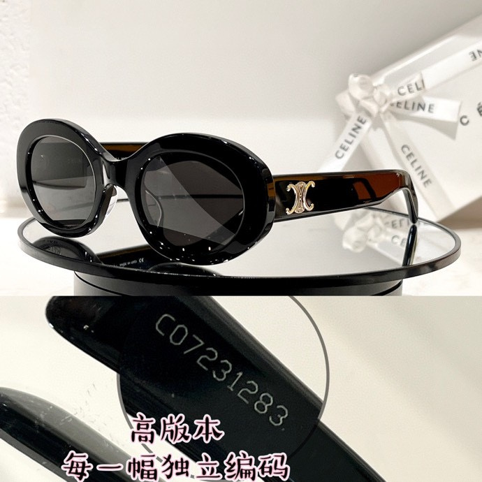 Celine Glasses smx (972)